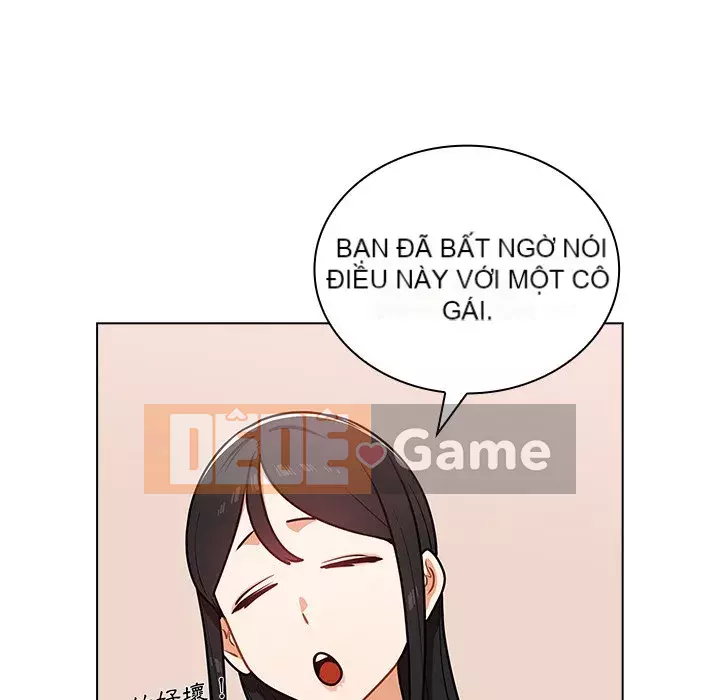 Đội trưởng bí ẩn quá Chương 4-5