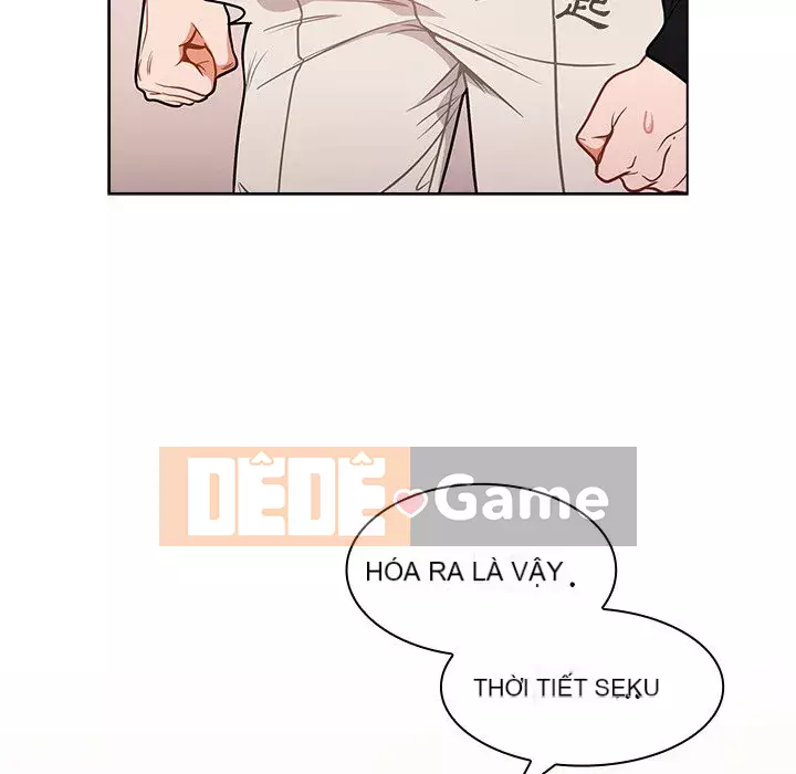 Đội trưởng bí ẩn quá Chương 4-5