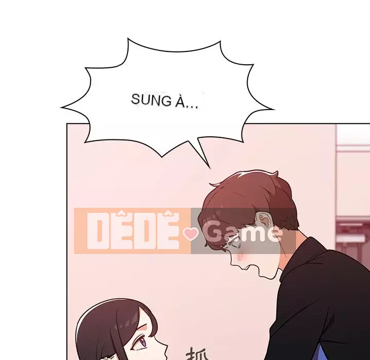 Đội trưởng bí ẩn quá Chương 4-5