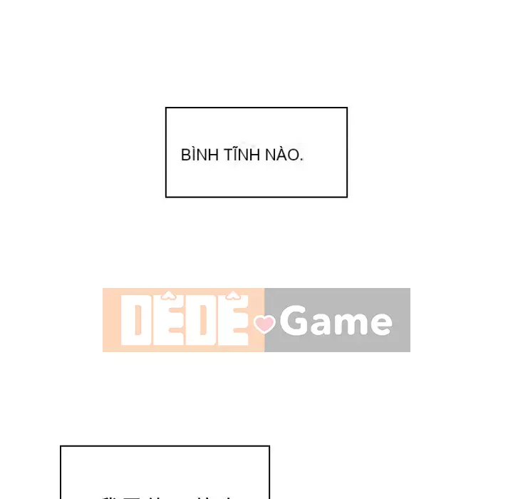 Đội trưởng bí ẩn quá Chương 4-5