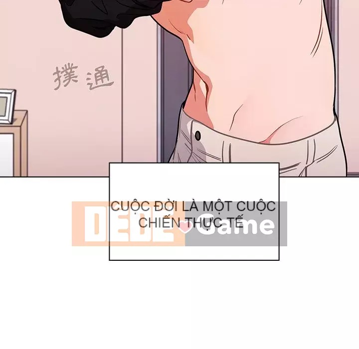 Đội trưởng bí ẩn quá Chương 4-5