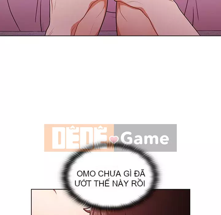 Đội trưởng bí ẩn quá Chương 4-5