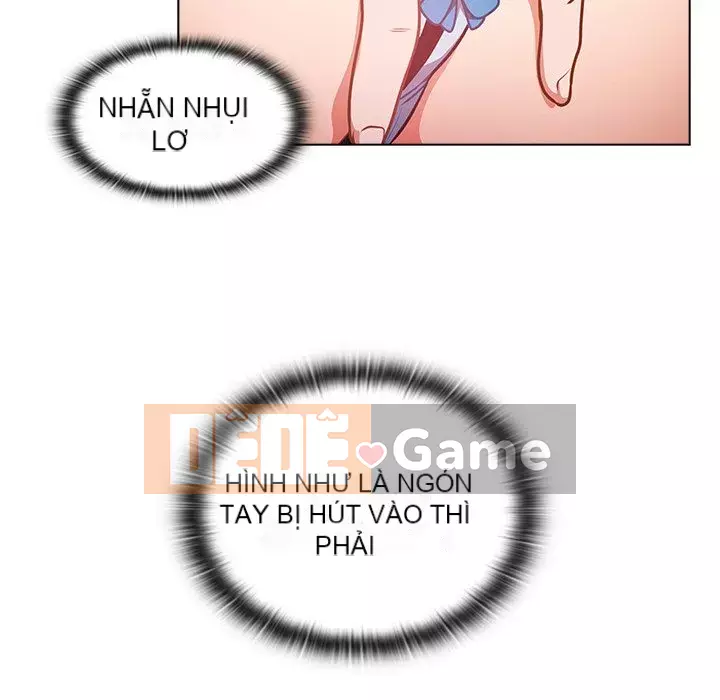 Đội trưởng bí ẩn quá Chương 4-5