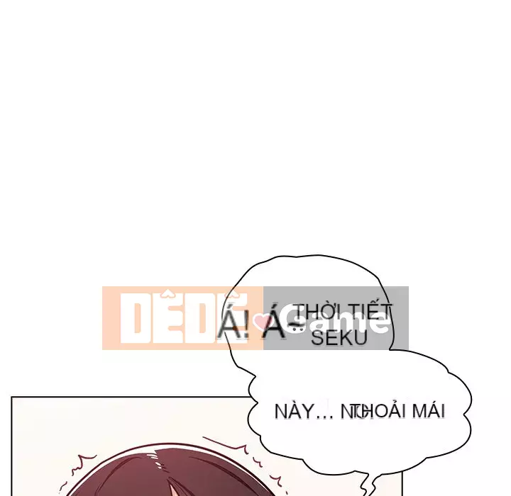 Đội trưởng bí ẩn quá Chương 4-5