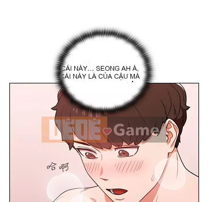 Đội trưởng bí ẩn quá Chương 4-5