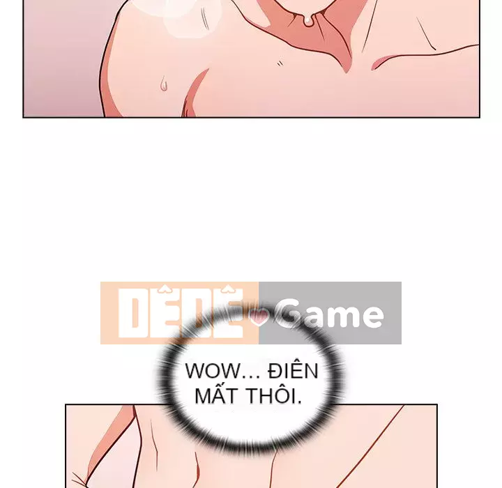 Đội trưởng bí ẩn quá Chương 4-5