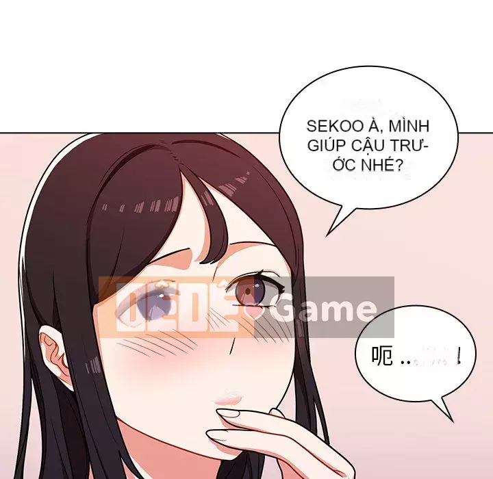 Đội trưởng bí ẩn quá Chương 4-5