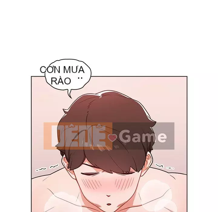 Đội trưởng bí ẩn quá Chương 4-5