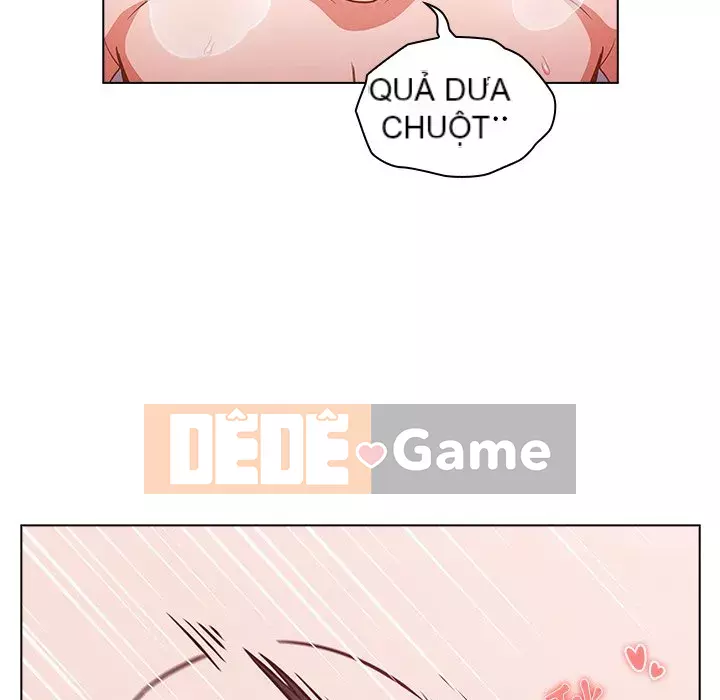 Đội trưởng bí ẩn quá Chương 4-5