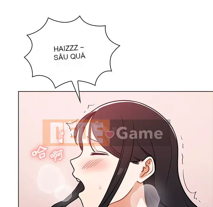 Đội trưởng bí ẩn quá Chương 4-5