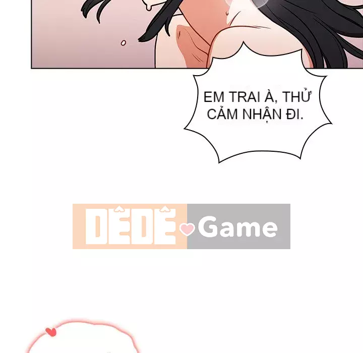 Đội trưởng bí ẩn quá Chương 4-5