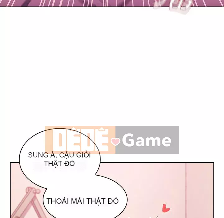 Đội trưởng bí ẩn quá Chương 4-5