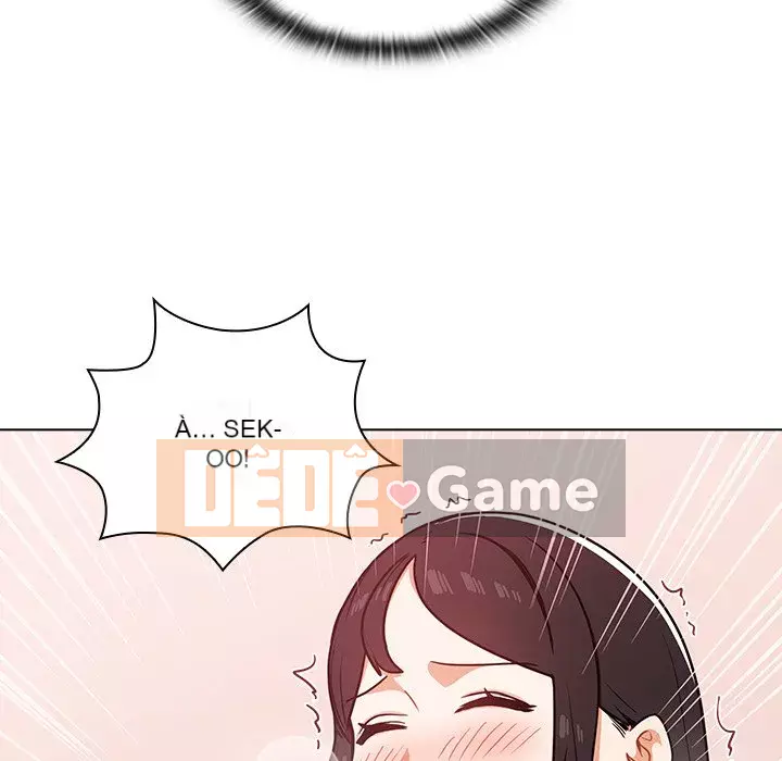 Đội trưởng bí ẩn quá Chương 4-5