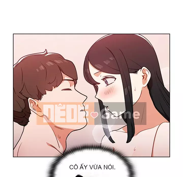 Đội trưởng bí ẩn quá Chương 4-5