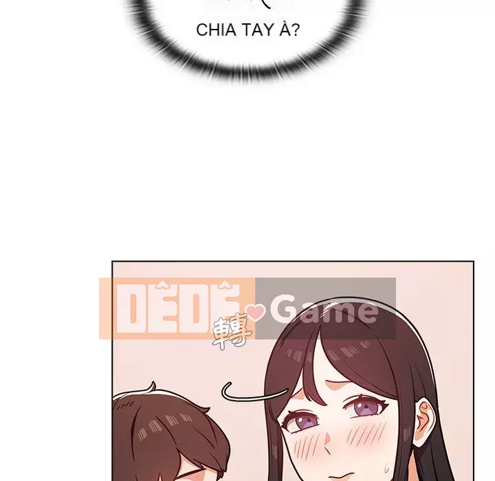 Đội trưởng bí ẩn quá Chương 4-5