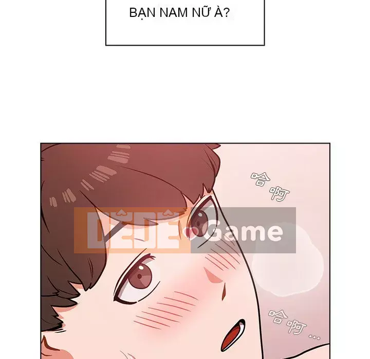 Đội trưởng bí ẩn quá Chương 4-5