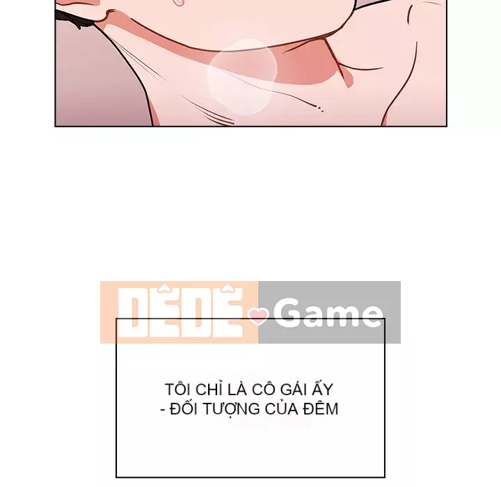 Đội trưởng bí ẩn quá Chương 4-5