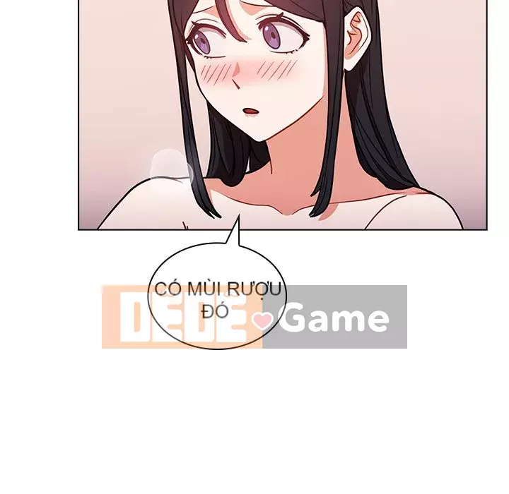 Đội trưởng bí ẩn quá Chương 4-5