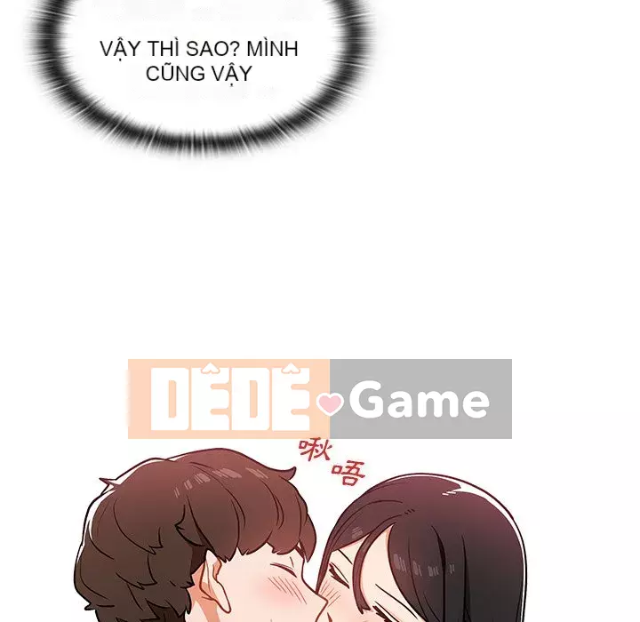 Đội trưởng bí ẩn quá Chương 4-5