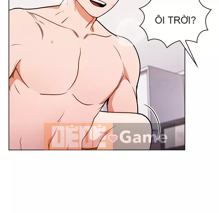 Đội trưởng bí ẩn quá Chương 4-5