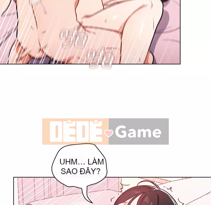 Đội trưởng bí ẩn quá Chương 4-5