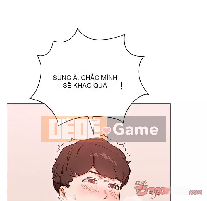 Đội trưởng bí ẩn quá Chương 4-5