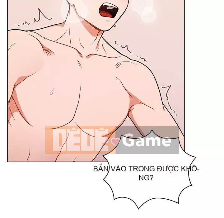 Đội trưởng bí ẩn quá Chương 4-5