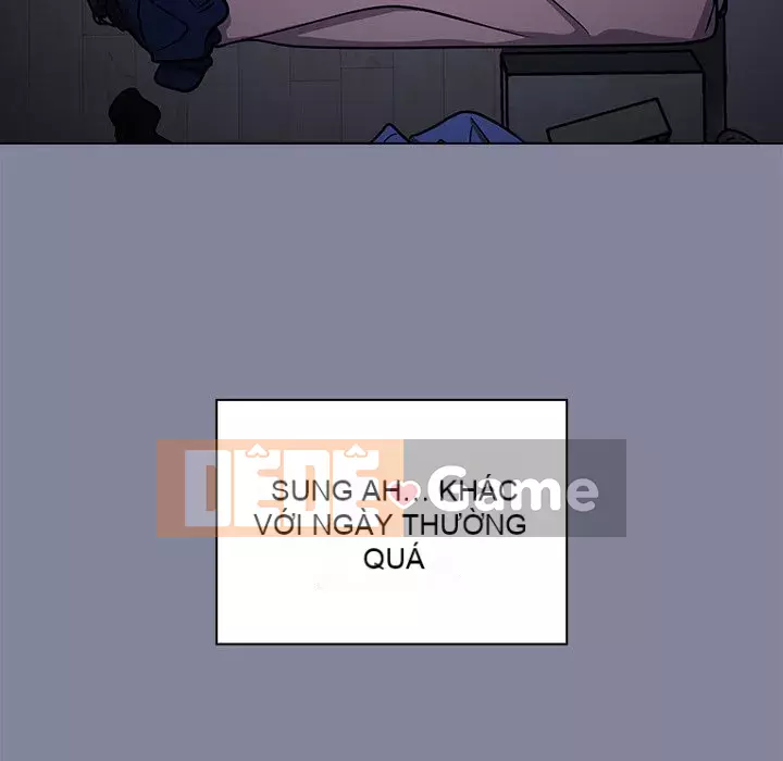 Đội trưởng bí ẩn quá Chương 4-5