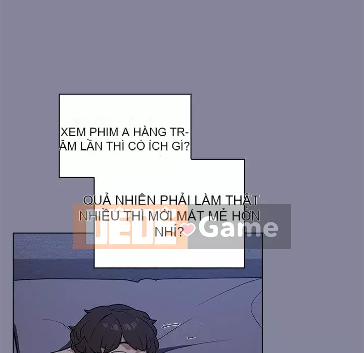 Đội trưởng bí ẩn quá Chương 4-5