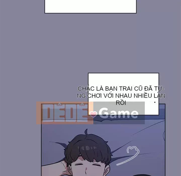 Đội trưởng bí ẩn quá Chương 4-5