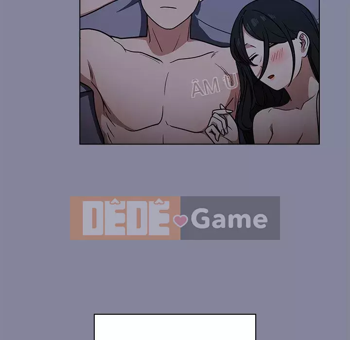 Đội trưởng bí ẩn quá Chương 4-5