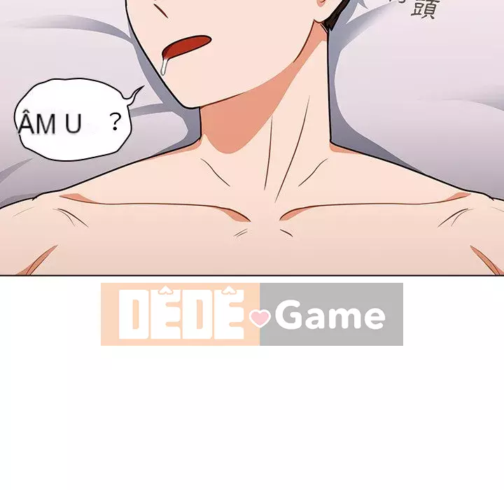 Đội trưởng bí ẩn quá Chương 4-5