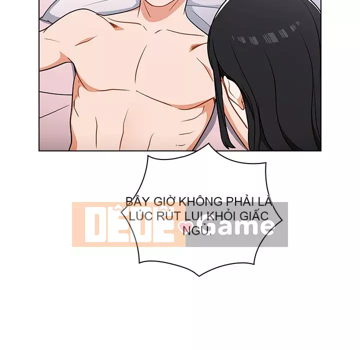 Đội trưởng bí ẩn quá Chương 4-5