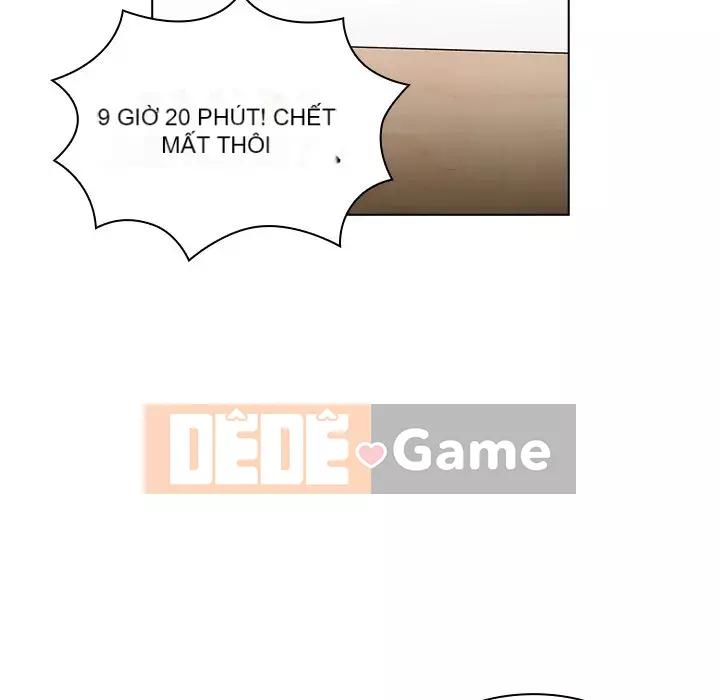 Đội trưởng bí ẩn quá Chương 4-5