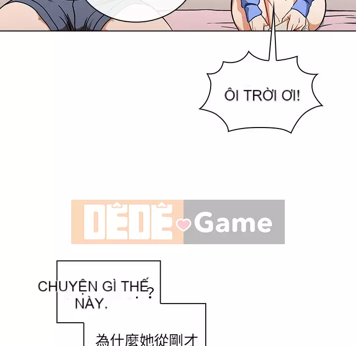 Đội trưởng bí ẩn quá Chương 4-5