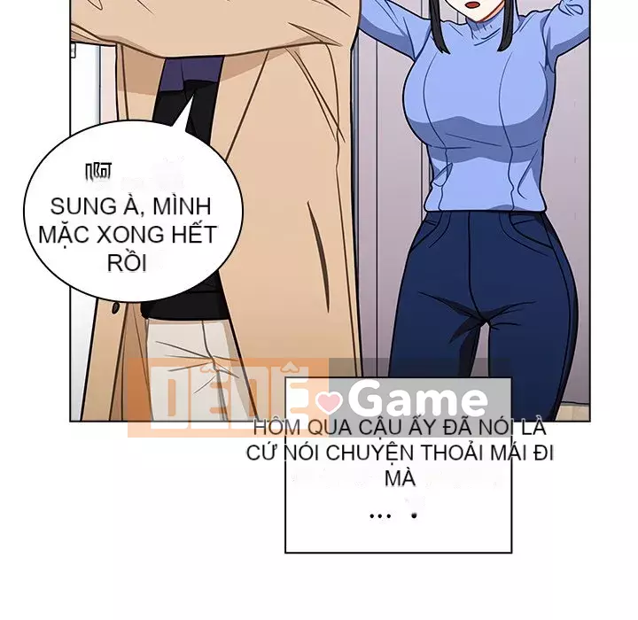 Đội trưởng bí ẩn quá Chương 4-5