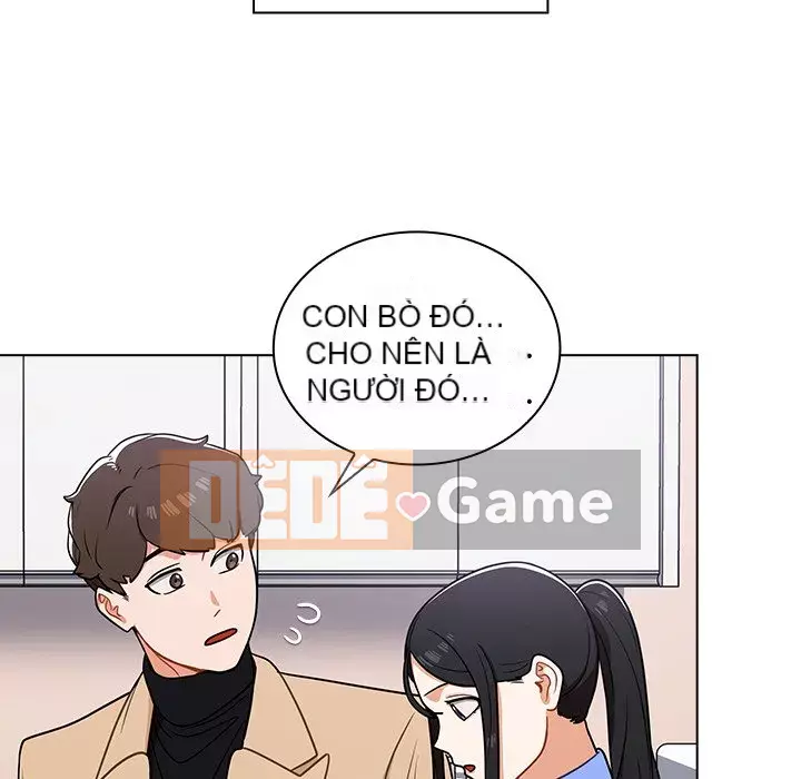 Đội trưởng bí ẩn quá Chương 4-5