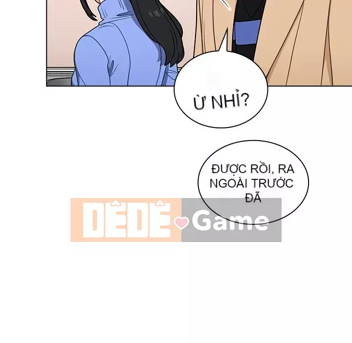 Đội trưởng bí ẩn quá Chương 4-5