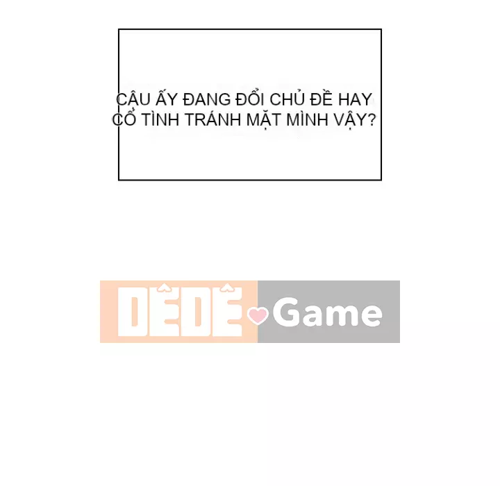 Đội trưởng bí ẩn quá Chương 4-5