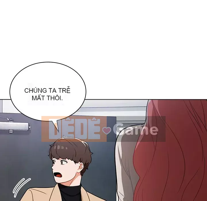 Đội trưởng bí ẩn quá Chương 4-5