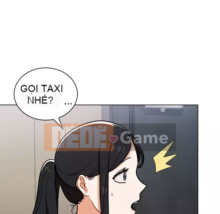 Đội trưởng bí ẩn quá Chương 4-5