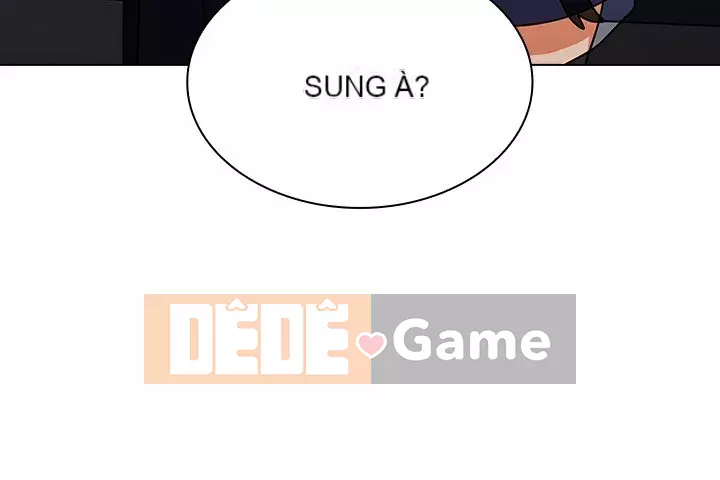 Đội trưởng bí ẩn quá Chương 4-5