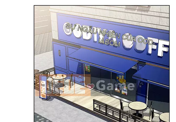 Đội trưởng bí ẩn quá Chương 1-3