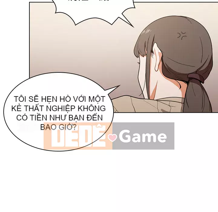 Đội trưởng bí ẩn quá Chương 1-3