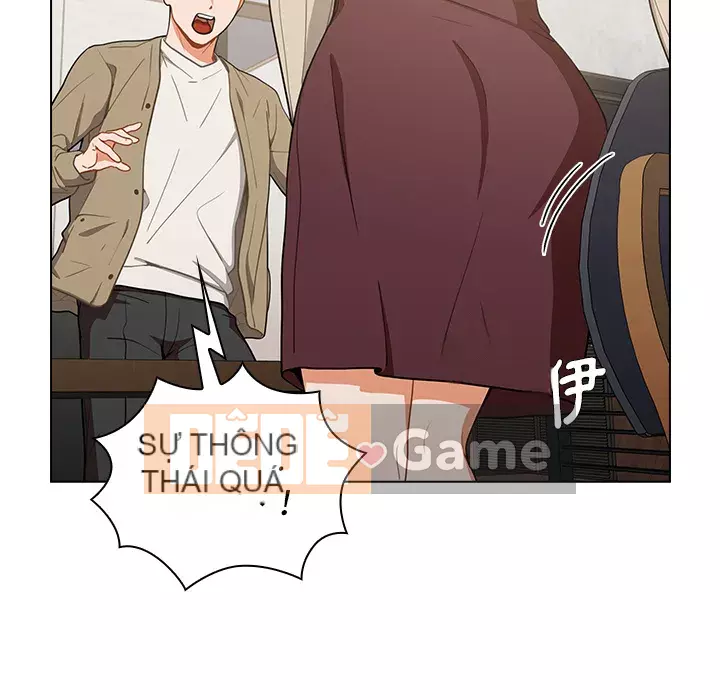 Đội trưởng bí ẩn quá Chương 1-3