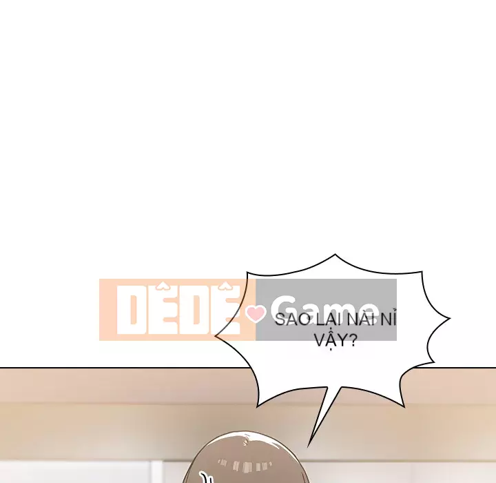 Đội trưởng bí ẩn quá Chương 1-3