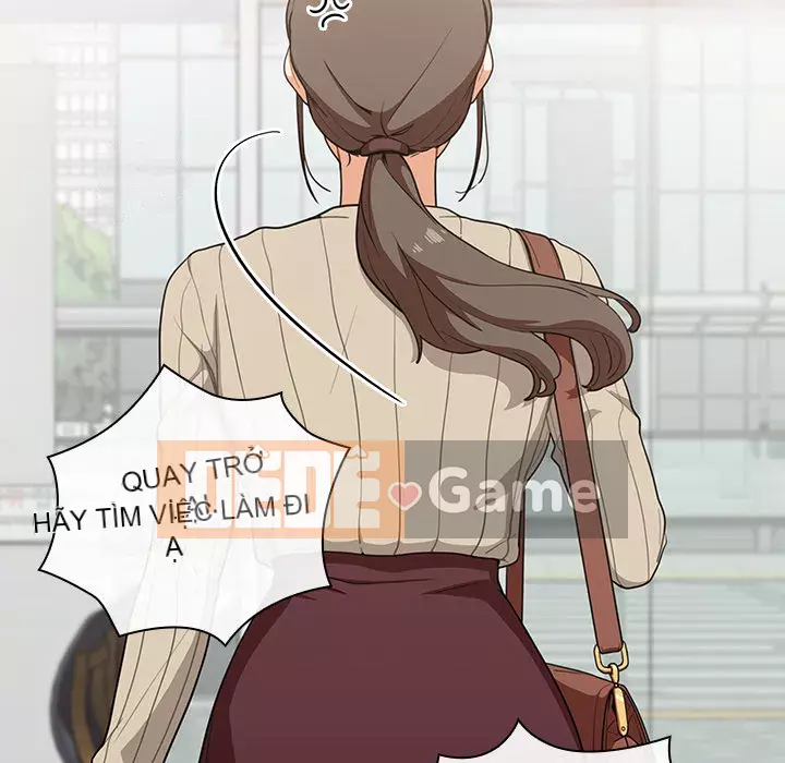 Đội trưởng bí ẩn quá Chương 1-3