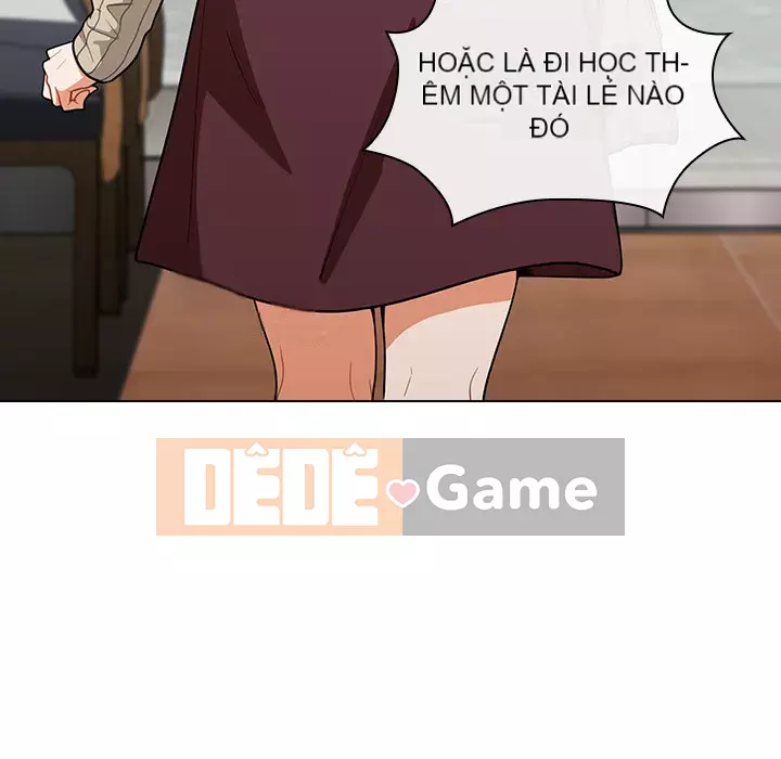 Đội trưởng bí ẩn quá Chương 1-3