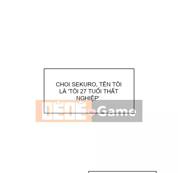 Đội trưởng bí ẩn quá Chương 1-3