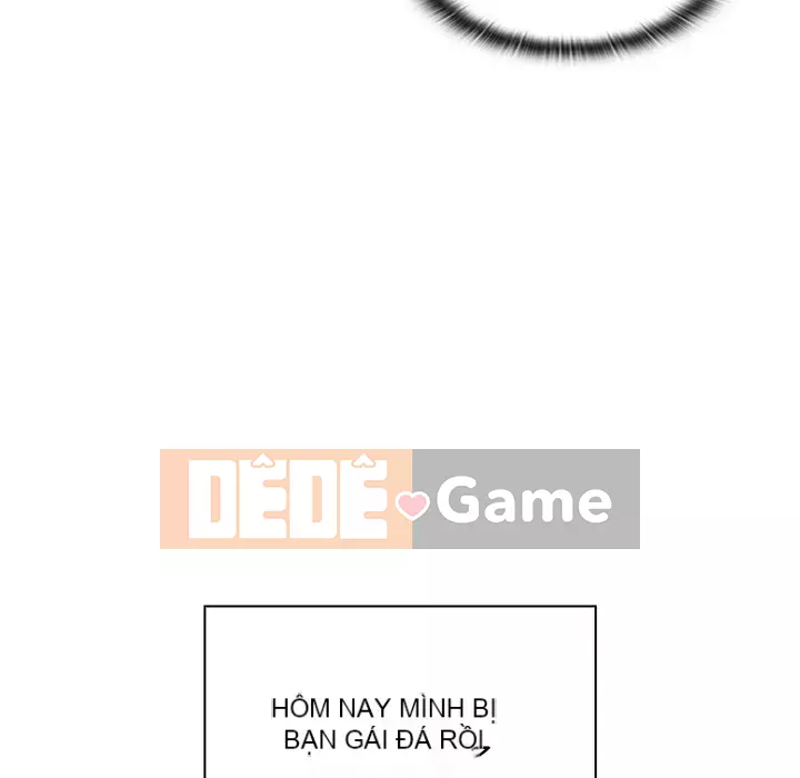 Đội trưởng bí ẩn quá Chương 1-3